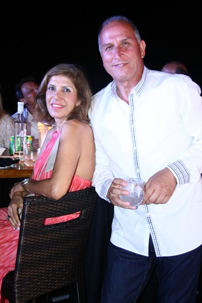 K Lynn Swimwear Fashion Show Part 1